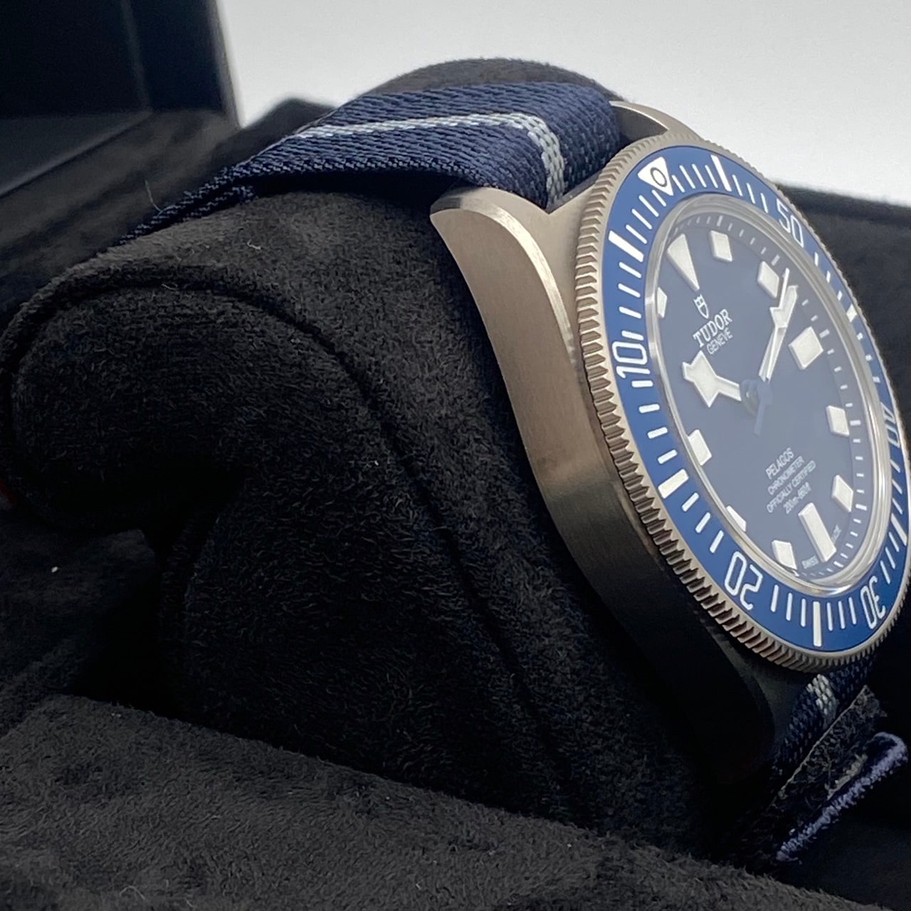 ���塼����(���塼�ɥ�)  �ڥ饴�� M25707B/24-0001 42mm