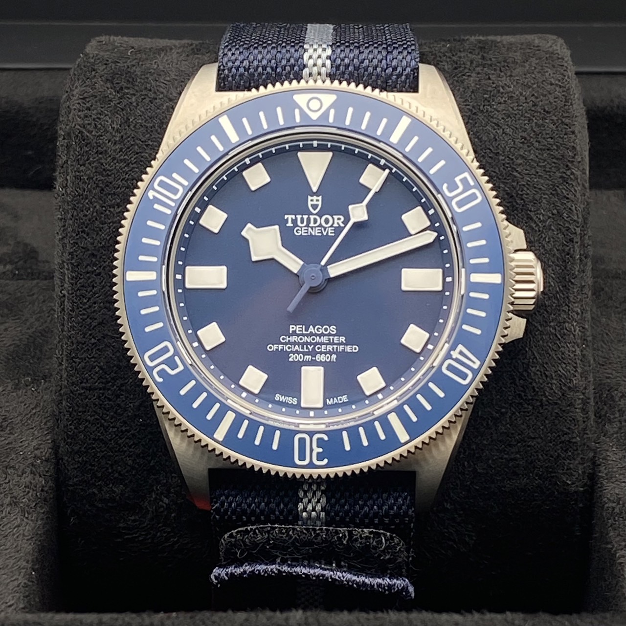 ���塼����(���塼�ɥ�)  �ڥ饴�� M25707B/24-0001 42mm