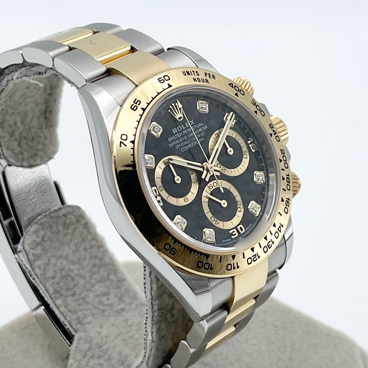 ����å��� �ǥ��ȥ� 2021ǯ��ǥ� 116503G �֥�å� 8P������ �����������֥쥹��å� 40mm