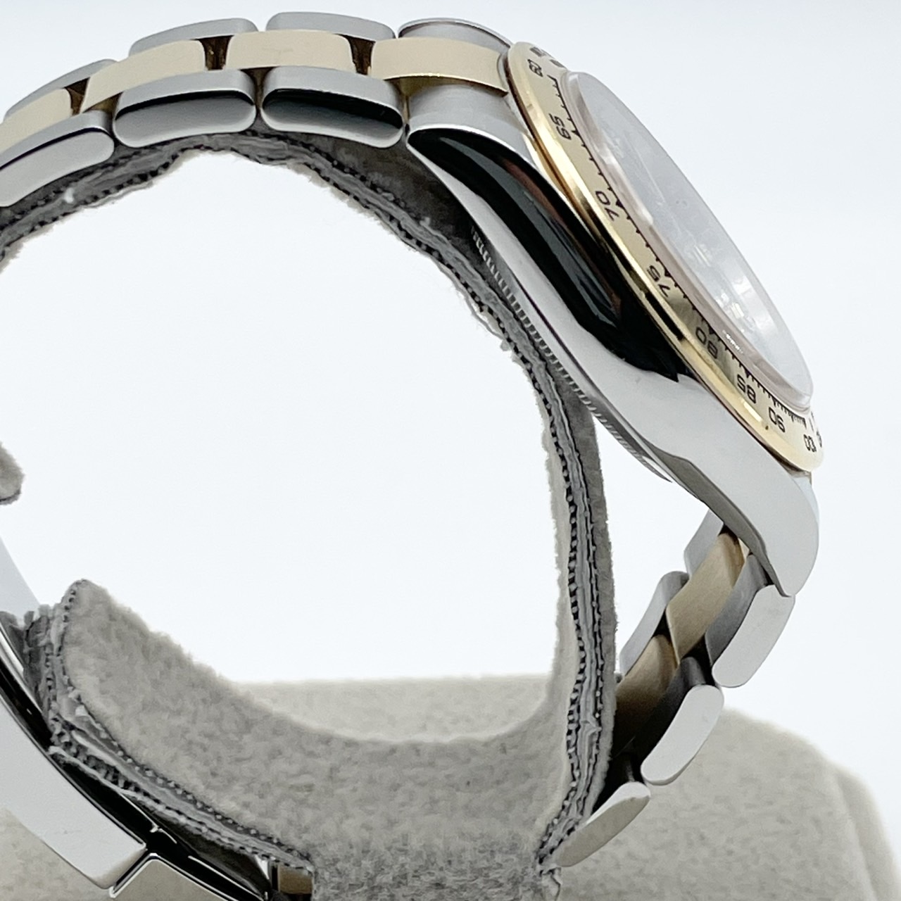 ����å��� �ǥ��ȥ� 2021ǯ��ǥ� 116503G �֥�å� 8P������ �����������֥쥹��å� 40mm