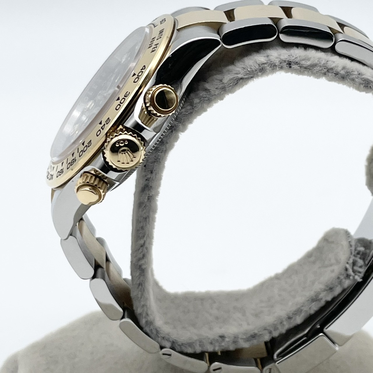 ����å��� �ǥ��ȥ� 2021ǯ��ǥ� 116503G �֥�å� 8P������ �����������֥쥹��å� 40mm