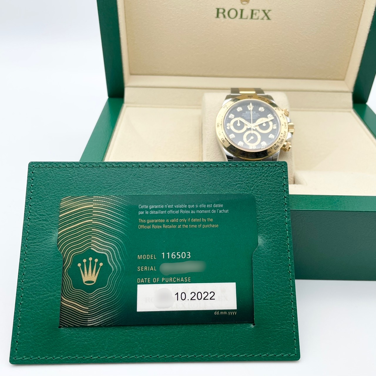 ����å��� �ǥ��ȥ� 2021ǯ��ǥ� 116503G �֥�å� 8P������ �����������֥쥹��å� 40mm