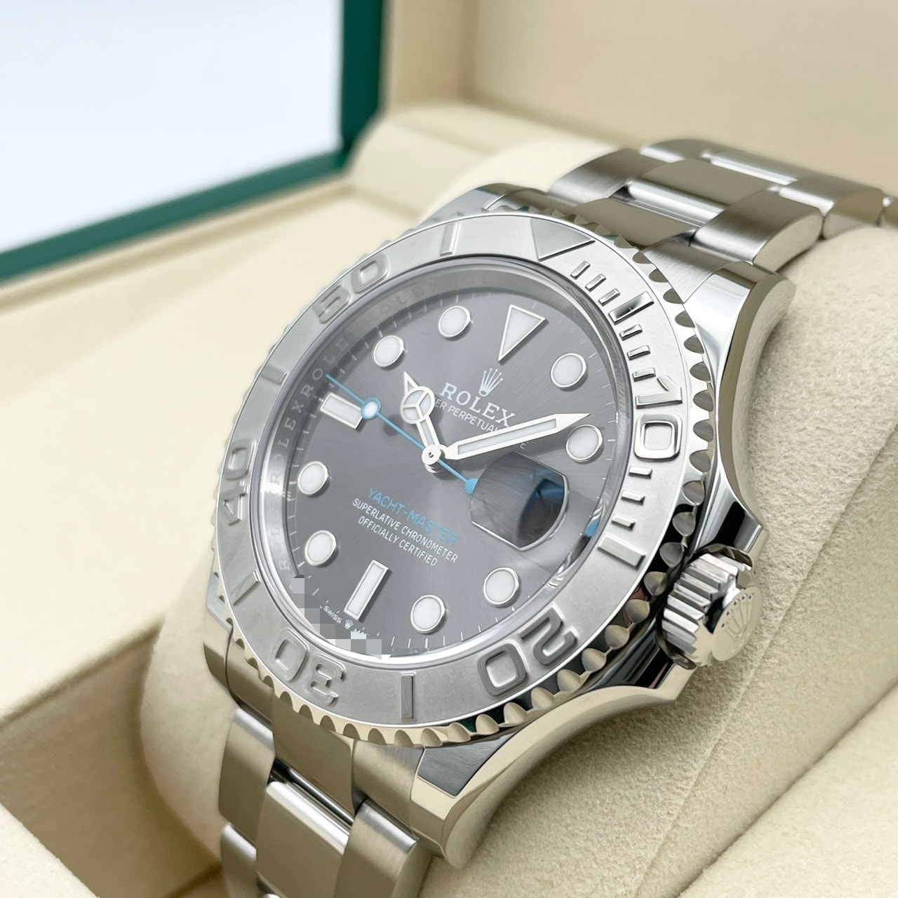 ����å��� ��åȥޥ����� 126622 ���졼�� �����������֥쥹��å� 40mm