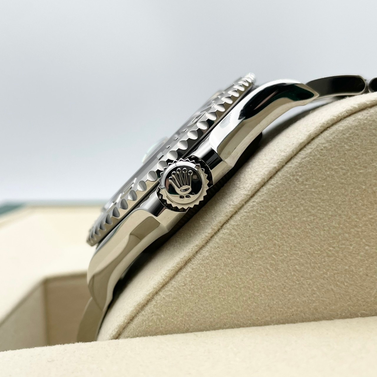 ����å��� ��åȥޥ����� 126622 ���졼�� �����������֥쥹��å� 40mm