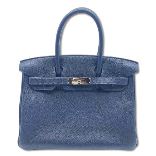 エルメス(Hermes) バーキン(Birkin) 中古 バーキン30 バッグ