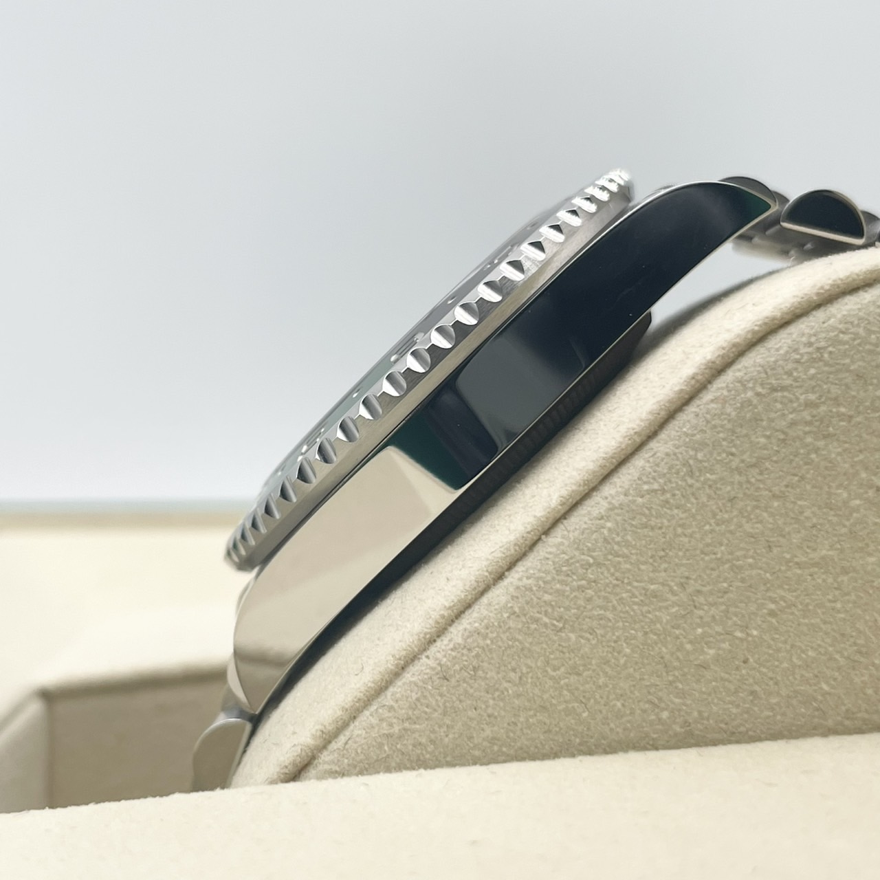 ��25ǯ6����ۥ���å��� GMT�ޥ�����II 126720VTNR ���ץ饤�� ����ӥ꡼�֥쥹 40mm