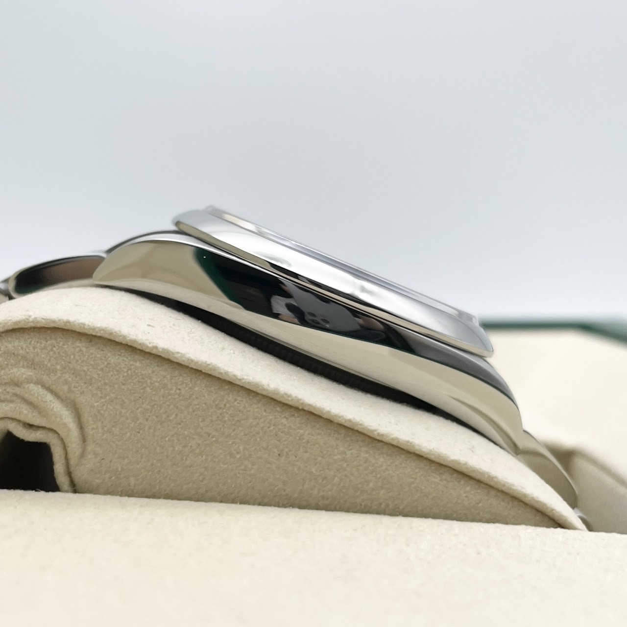 25ǯ9顪ۥå ѡڥ奢 126000 ֥롼 ƥ쥹 36mm