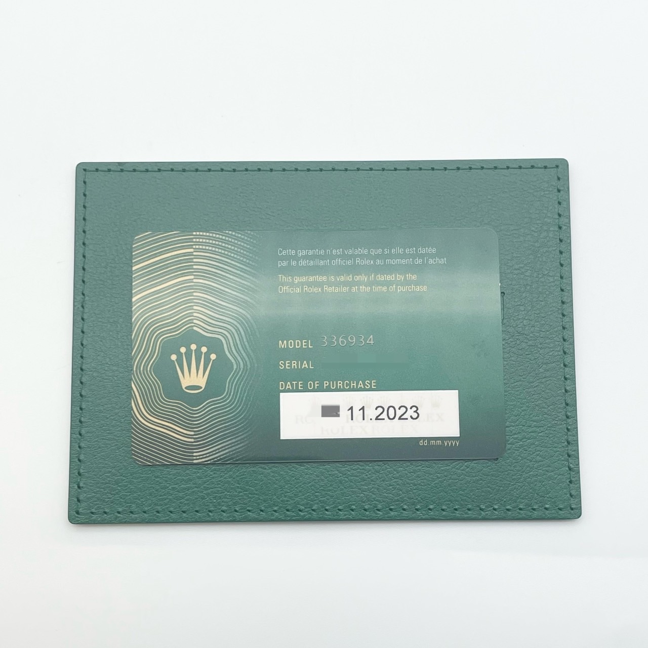 å ɥ顼 336934 ۥ磻 ӥ꡼֥쥹å  42mm