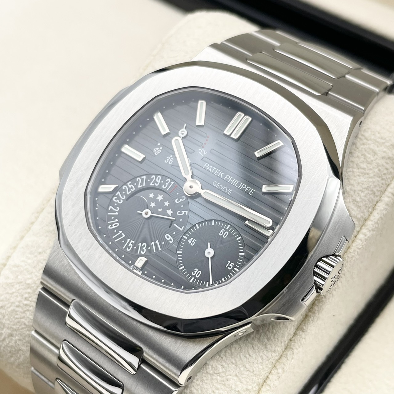 ����°�ʴ��ʡ��ۥѥƥå��ե���å� �Ρ����饹 5712/1A-001 �֥롼 40mm