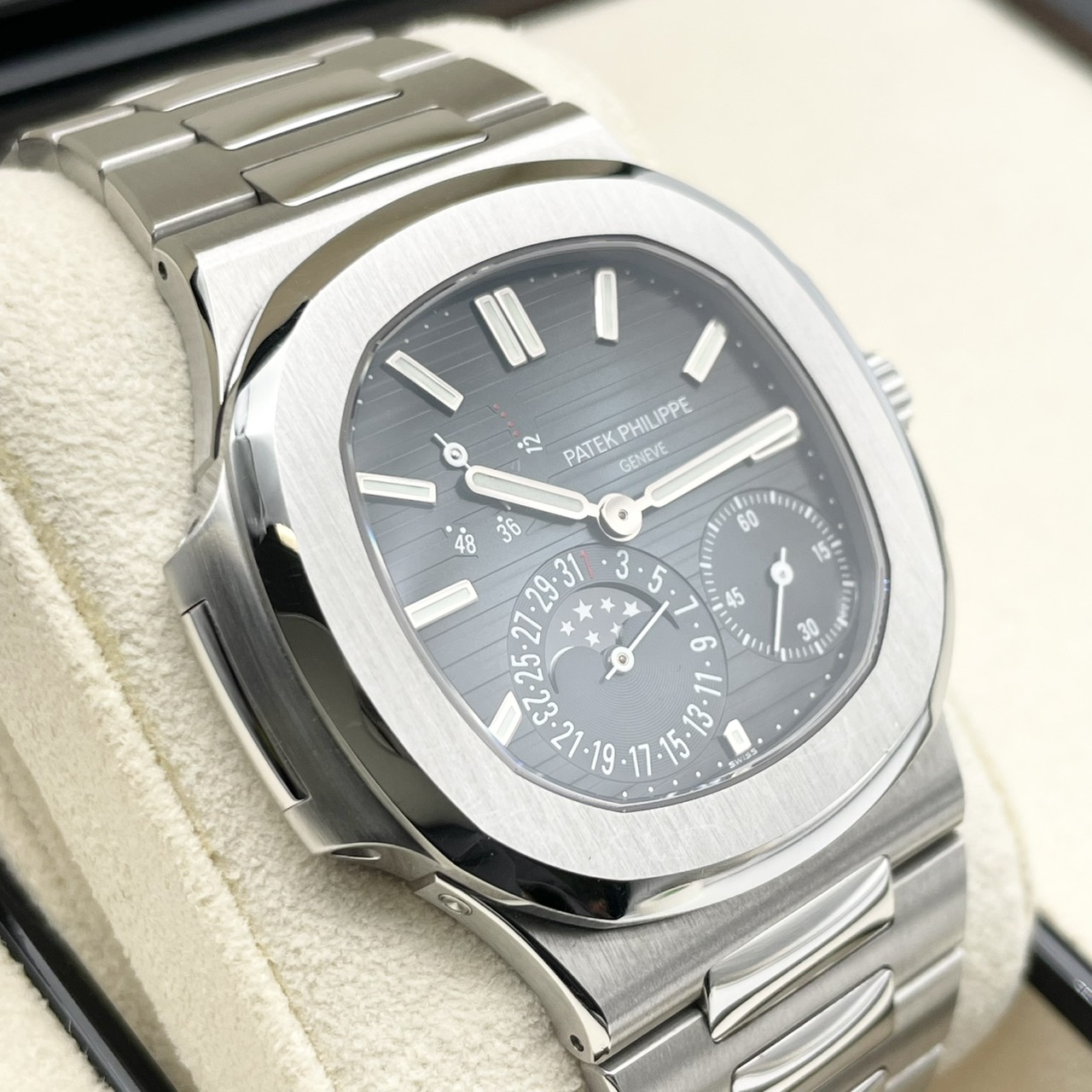 ����°�ʴ��ʡ��ۥѥƥå��ե���å� �Ρ����饹 5712/1A-001 �֥롼 40mm