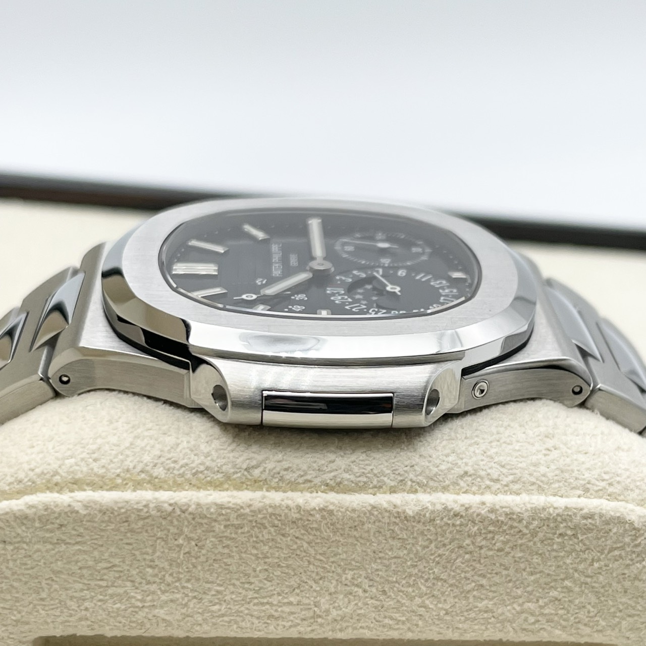 ����°�ʴ��ʡ��ۥѥƥå��ե���å� �Ρ����饹 5712/1A-001 �֥롼 40mm
