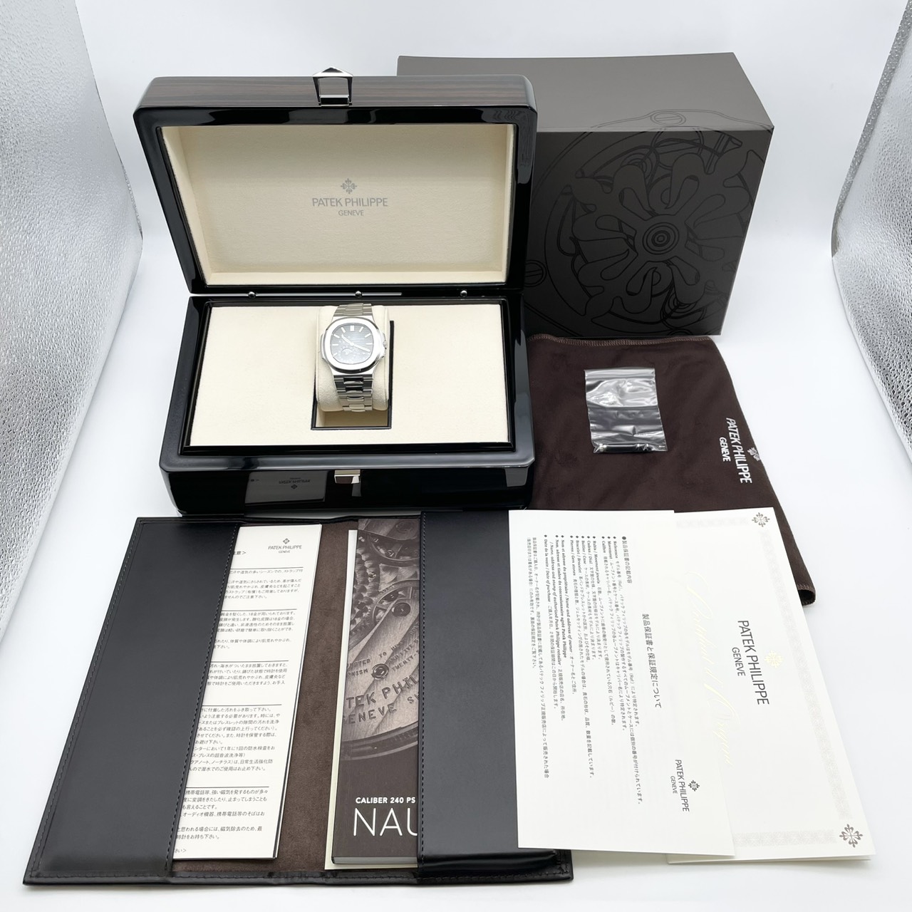 ����°�ʴ��ʡ��ۥѥƥå��ե���å� �Ρ����饹 5712/1A-001 �֥롼 40mm