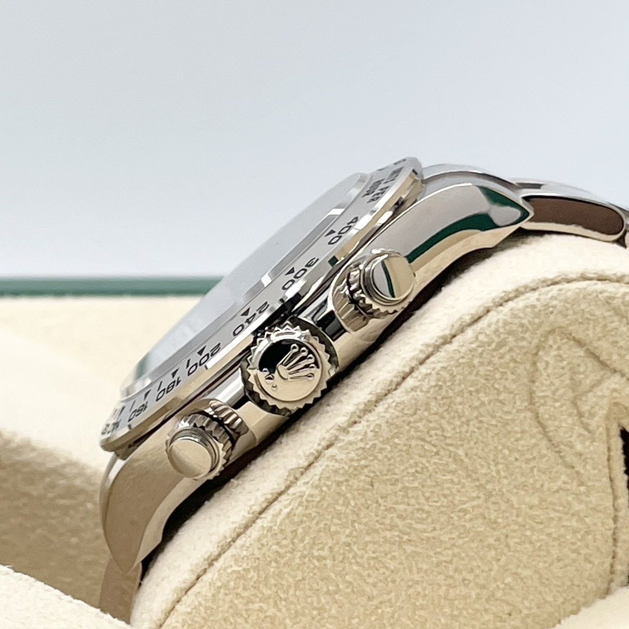 ����å��� �ǥ��ȥ� 126509 �֥饤�ȥ֥롼 �ۥ磻�ȥ������ 40mm