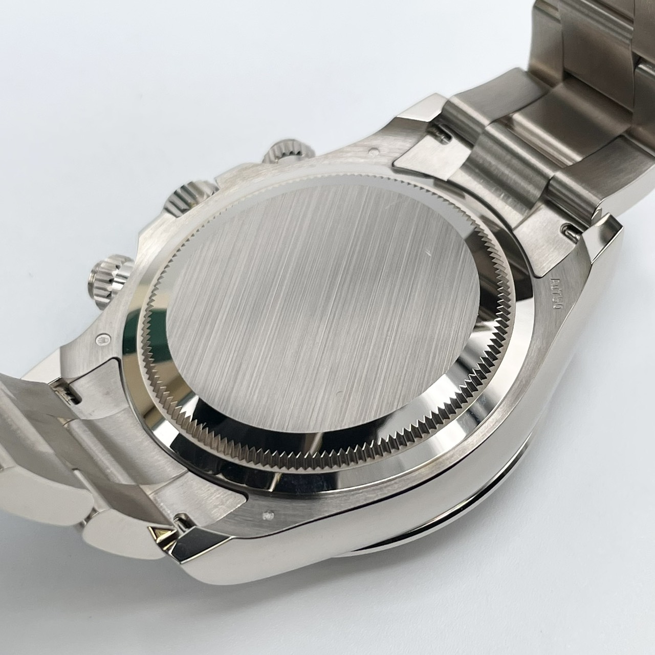 ����å��� �ǥ��ȥ� 126509 �֥饤�ȥ֥롼 �ۥ磻�ȥ������ 40mm
