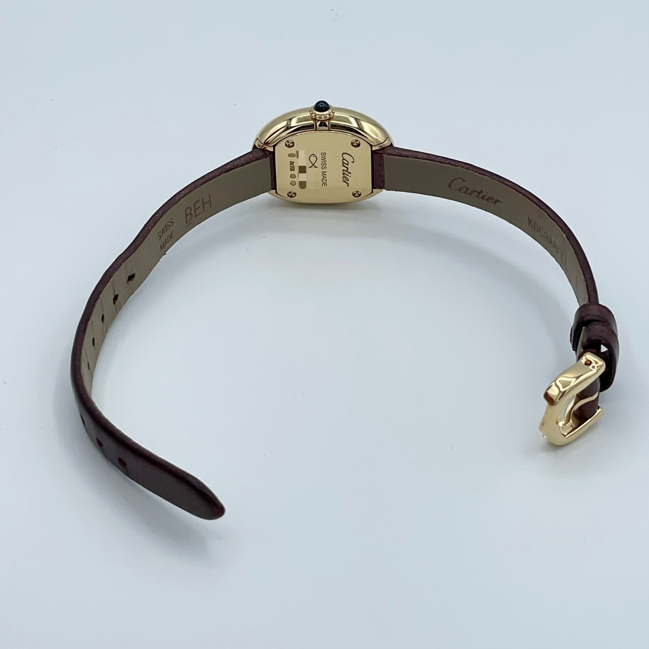 ����ƥ��� �ߥ˥٥˥��� WGBA0032 ��������������� 24.6mm��18.7mm