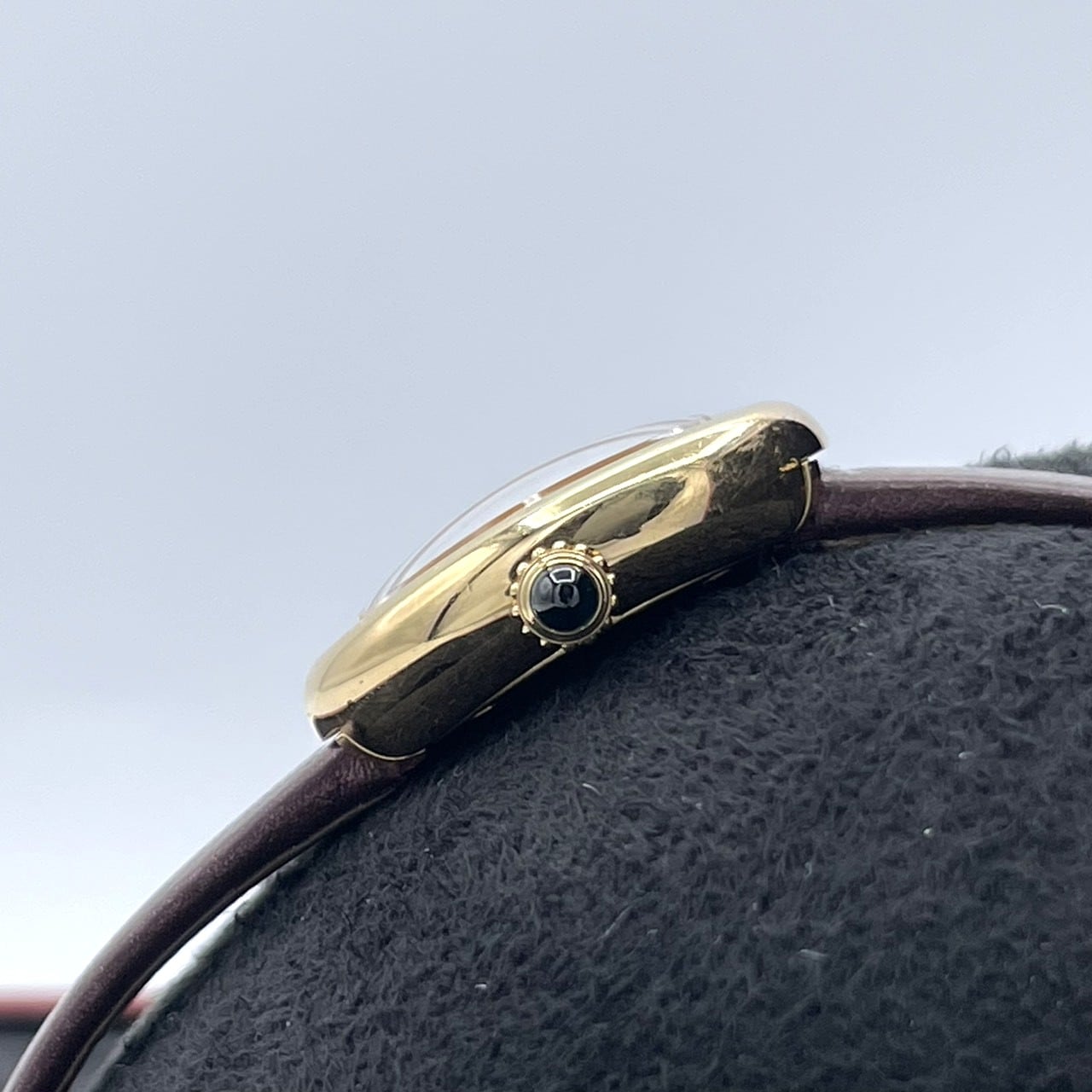 ����ƥ��� �ߥ˥٥˥��� WGBA0032 ��������������� 24.6mm��18.7mm