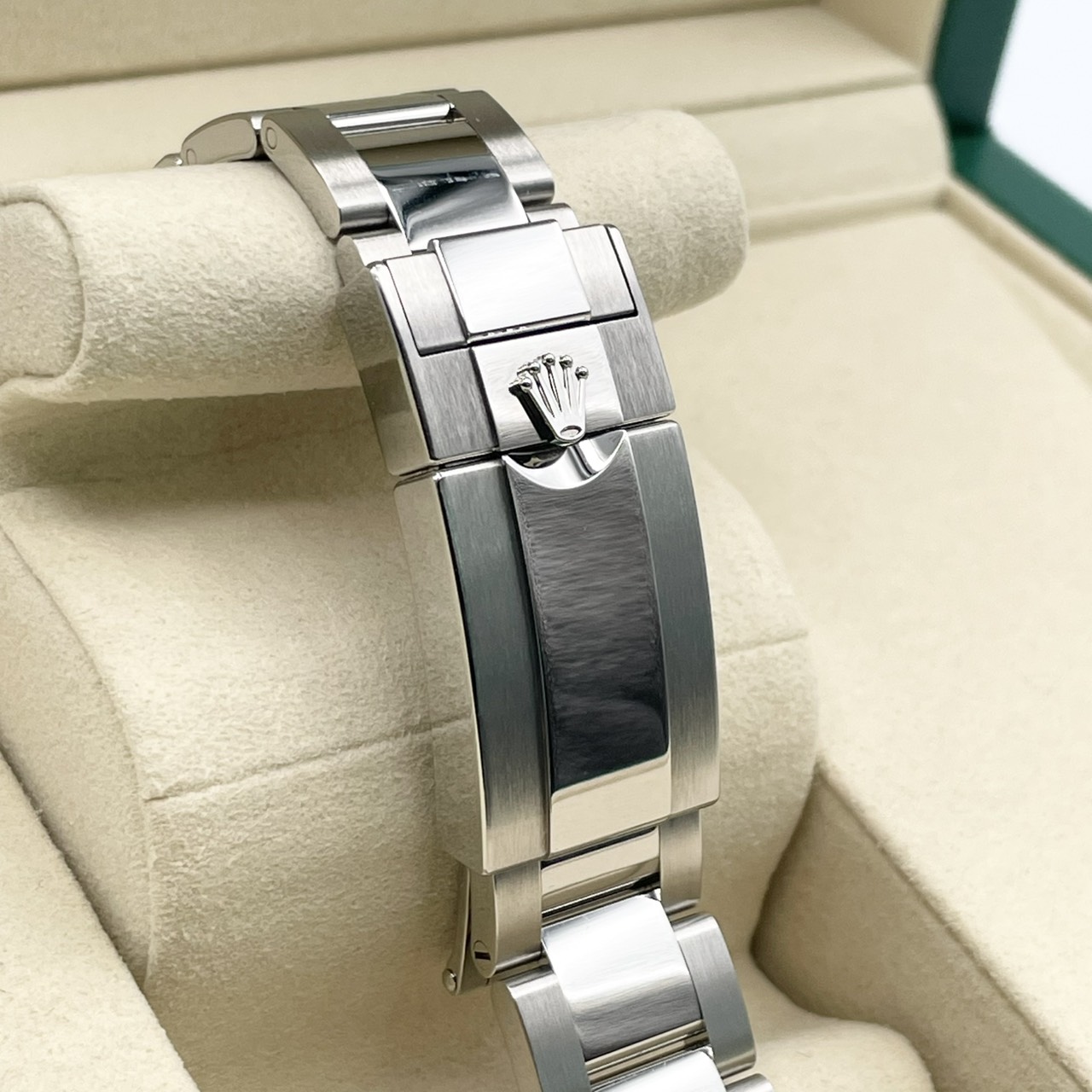 ���ݾڽ�����2026ǯ6��ۡڹ���ǰ¡��ۥ���å��� �ǥ��ȥ� 126500LN �ۥ磻�� 40mm