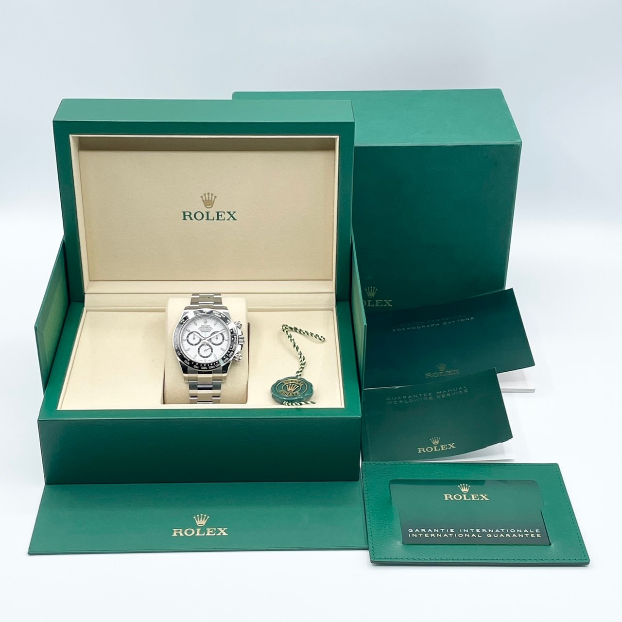 ���ݾڽ�����2026ǯ6��ۡڹ���ǰ¡��ۥ���å��� �ǥ��ȥ� 126500LN �ۥ磻�� 40mm