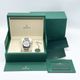 ���ݾڽ�����2026ǯ6��ۡڹ���ǰ¡��ۥ���å��� �ǥ��ȥ� 126500LN �ۥ磻�� 40mm