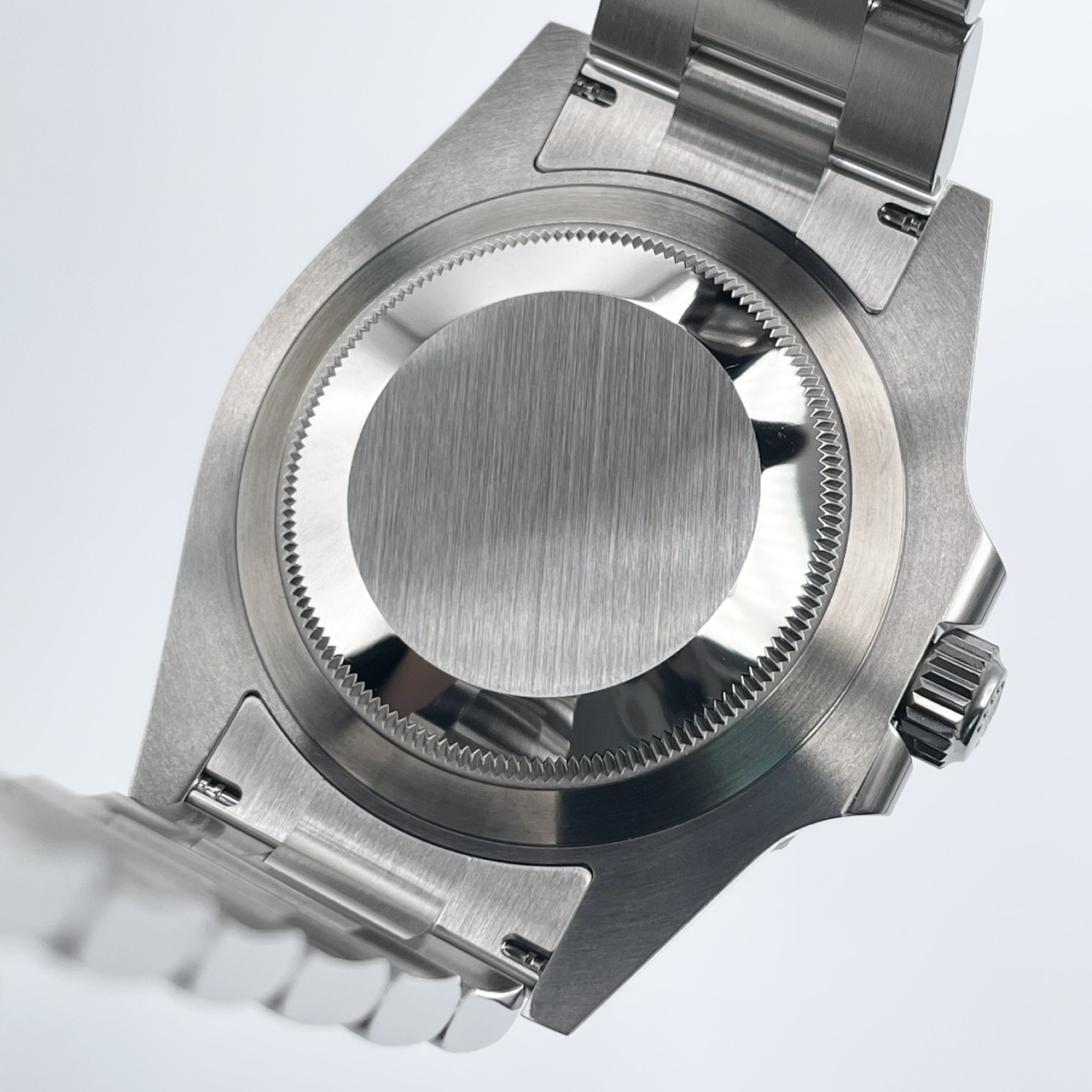 ���ݾڽ�����2026ǯ8��ۥ���å��� ���֥ޥ꡼�ʡ��ǥ��� 126610LN �֥�å� 41mm