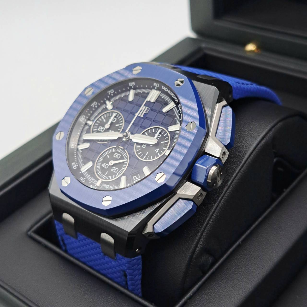 ǥޥԥ 륪 ե祢 Υ 26420CE.OO.A043VE.01 43mm