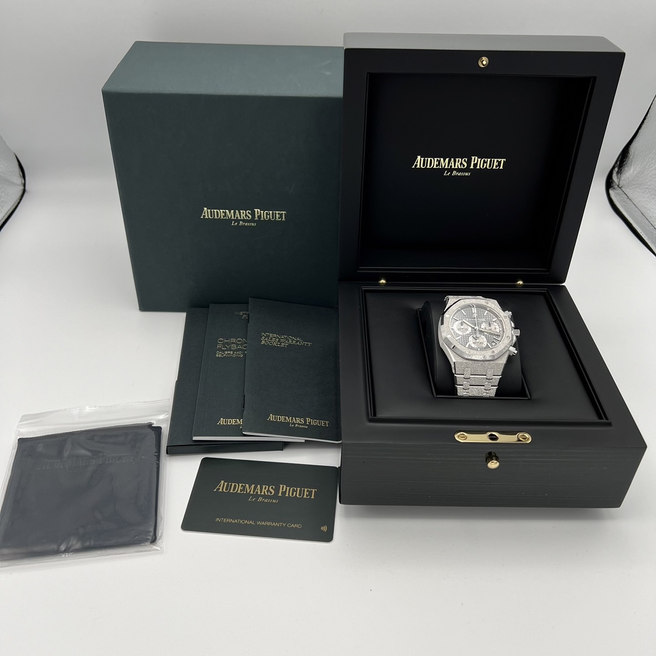 200ܸۥǥޥԥ 륪 եƥåɥ Υ 26239BC.GG.1224BC.01  졼롡41mm