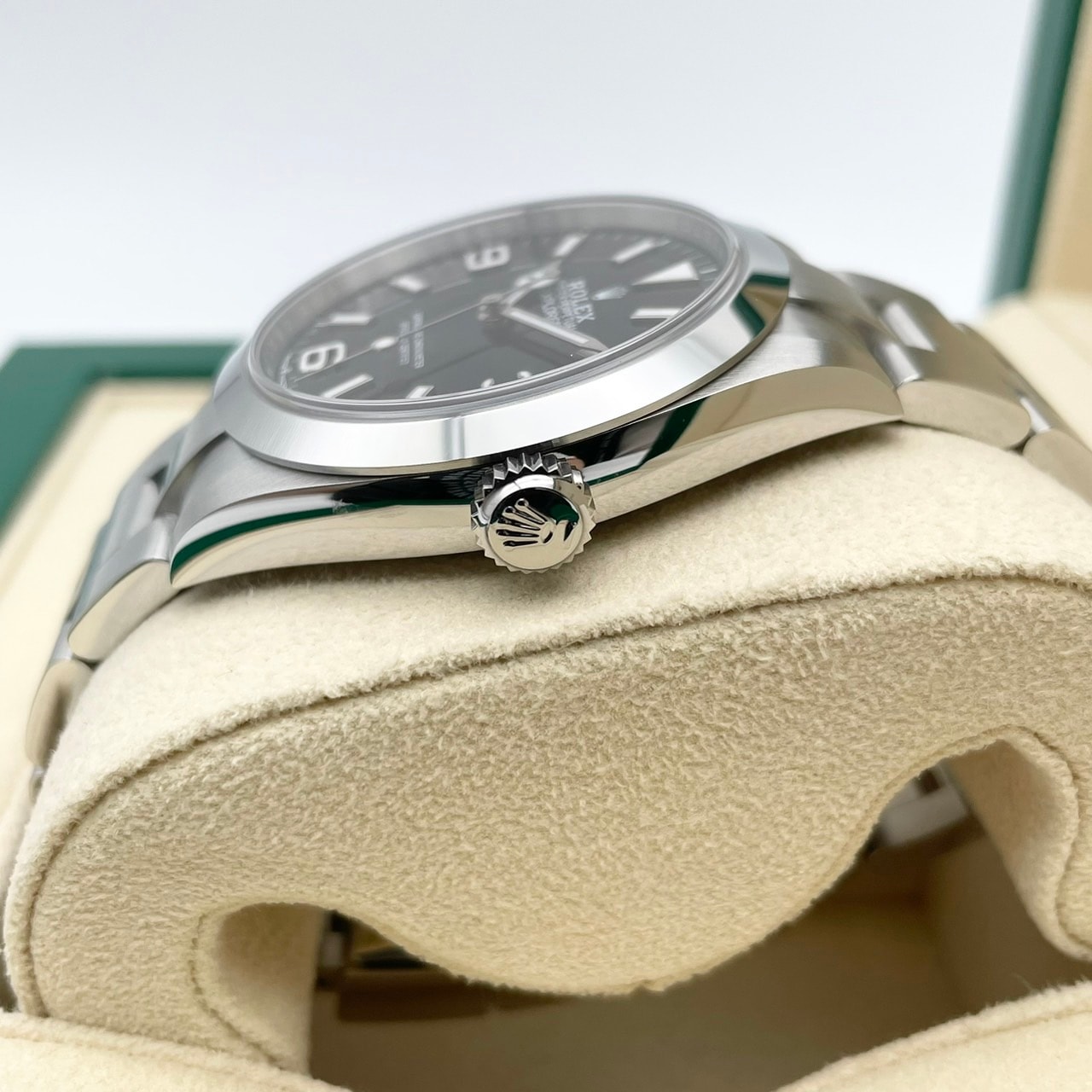 ����å��� �������ץ����顼 224270 �֥�å� 40mm