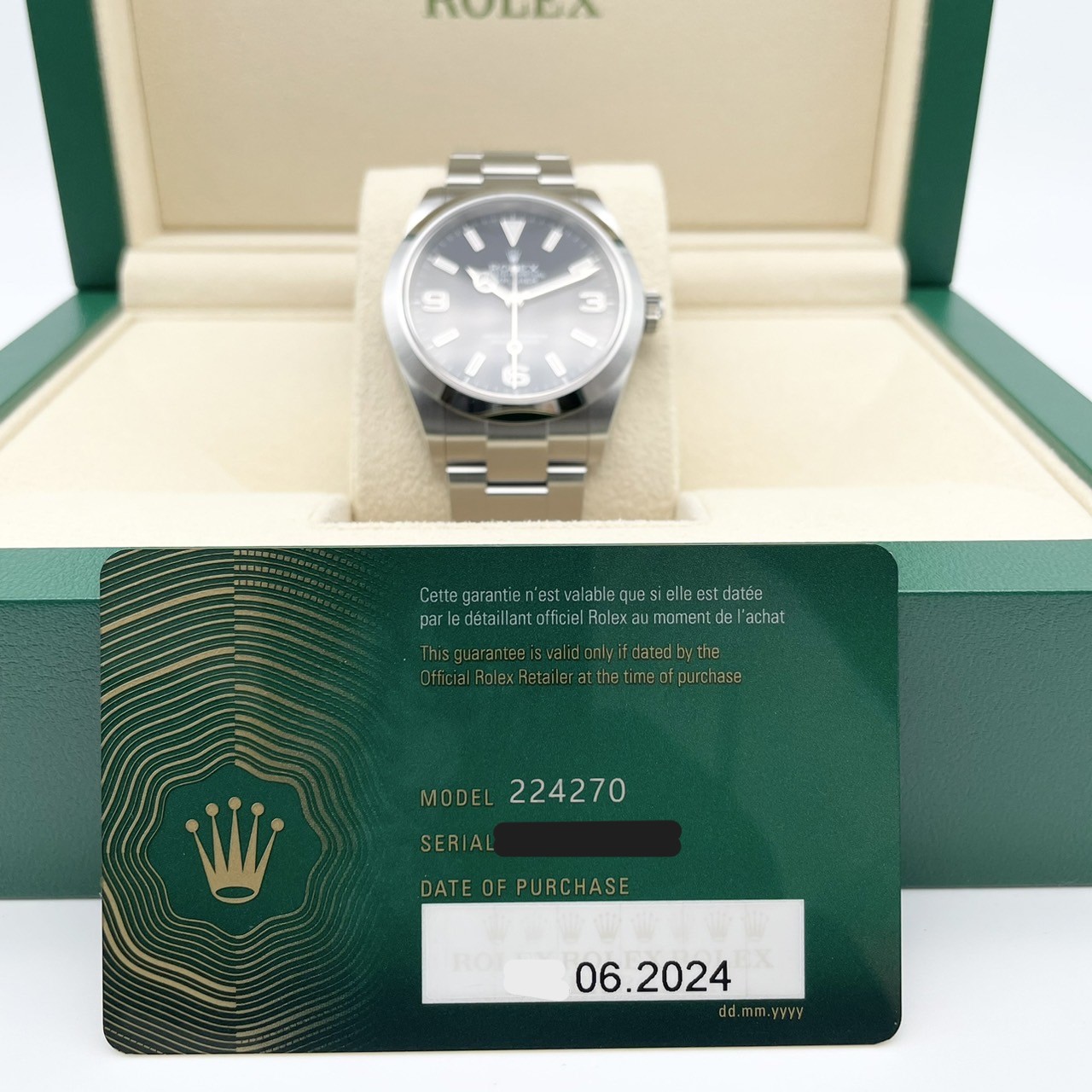 ����å��� �������ץ����顼 224270 �֥�å� 40mm