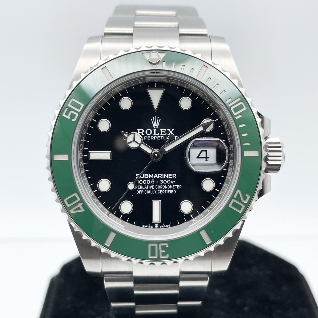 ڤͲò桪ۥå ֥ޥ꡼ ǥ 126610LV ֥å ꡼ 41mm