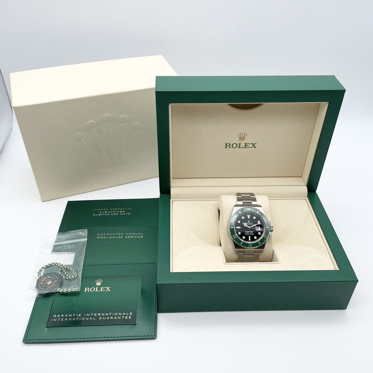 ڤͲò桪ۥå ֥ޥ꡼ ǥ 126610LV ֥å ꡼ 41mm