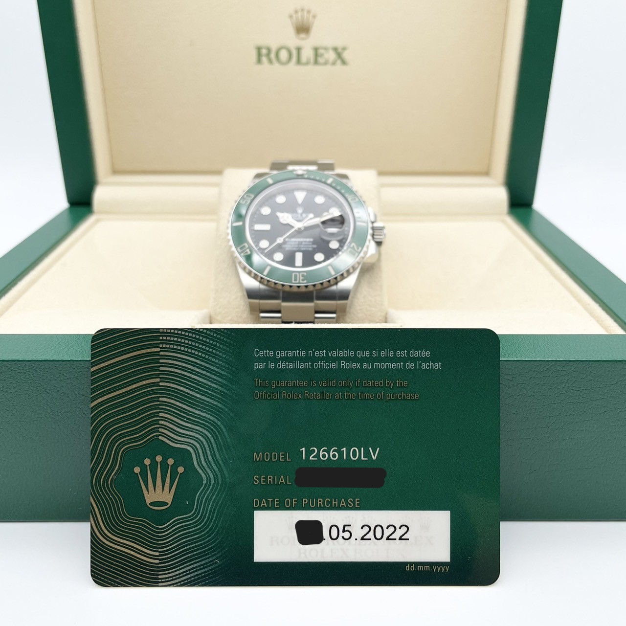 ڤͲò桪ۥå ֥ޥ꡼ ǥ 126610LV ֥å ꡼ 41mm