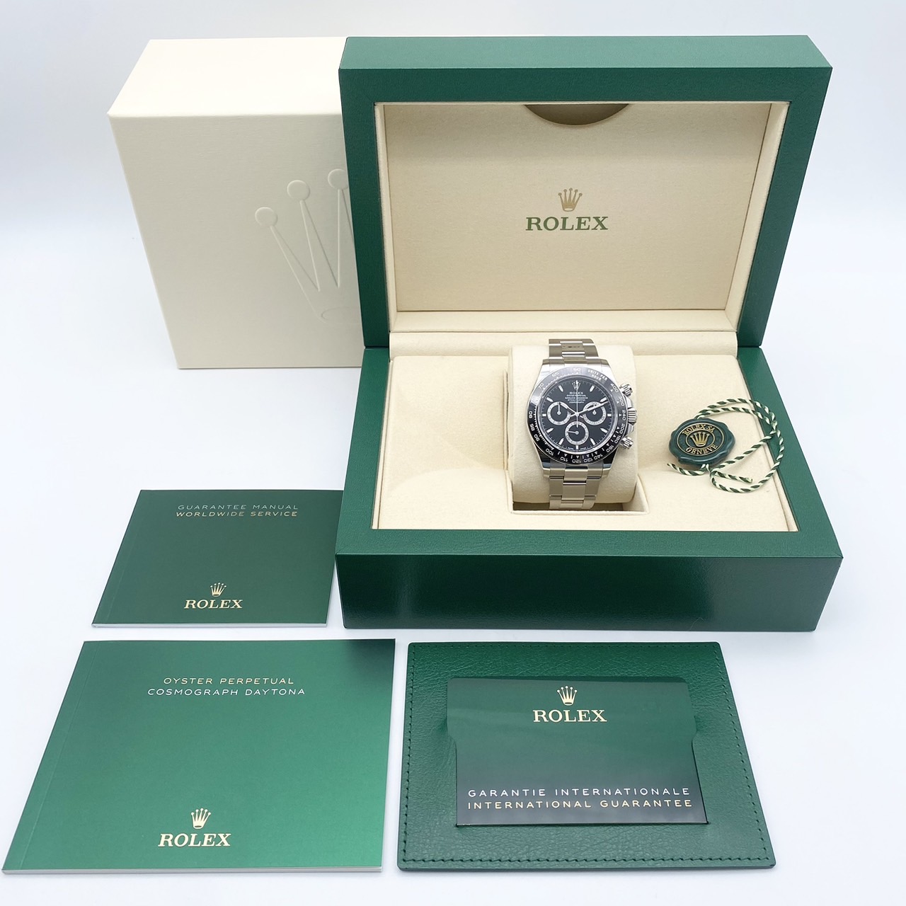 ��2024ǯ12���顪�ۥ���å��� �ǥ��ȥ� 126500LN  �֥�å� 40mm