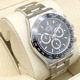 ��2024ǯ12���顪�ۥ���å��� �ǥ��ȥ� 126500LN  �֥�å� 40mm
