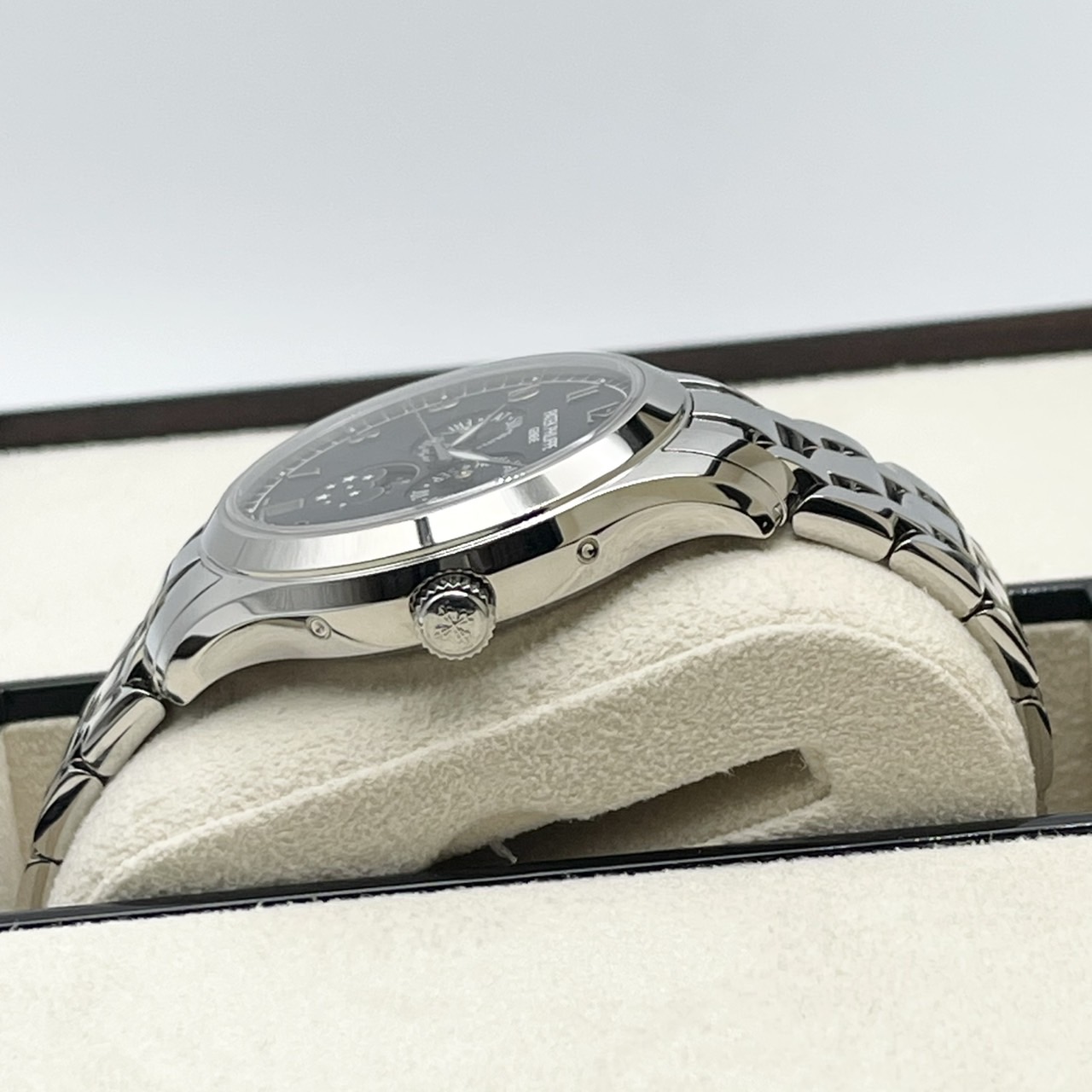 ڹ7,766,000ߡ̤ ѥƥåեå ץꥱ 4947/1A-001 ֥롼 38mm