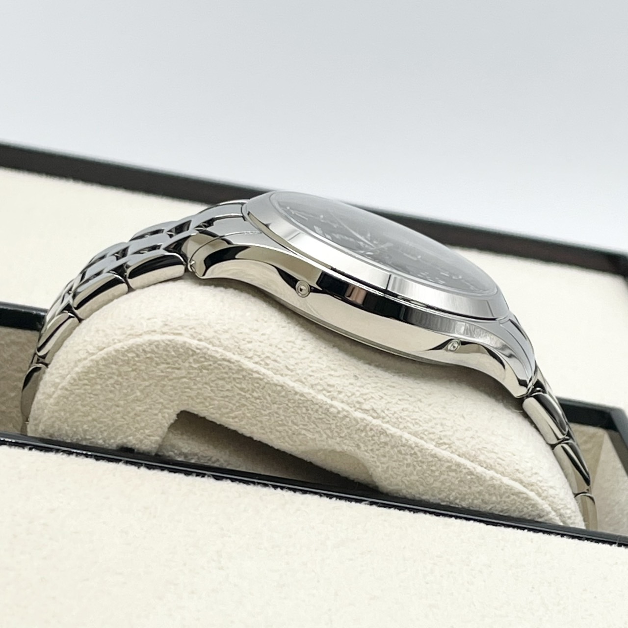 ڹ7,766,000ߡ̤ ѥƥåեå ץꥱ 4947/1A-001 ֥롼 38mm