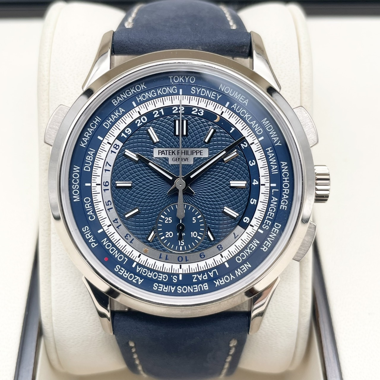 ڸòۡ°ʴʡۥѥƥåեå  ץꥱ ɥ Υ 5930G-001 ֥롼 39.5mm