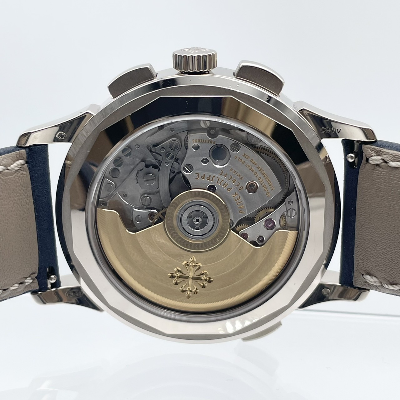 ڸòۡ°ʴʡۥѥƥåեå  ץꥱ ɥ Υ 5930G-001 ֥롼 39.5mm