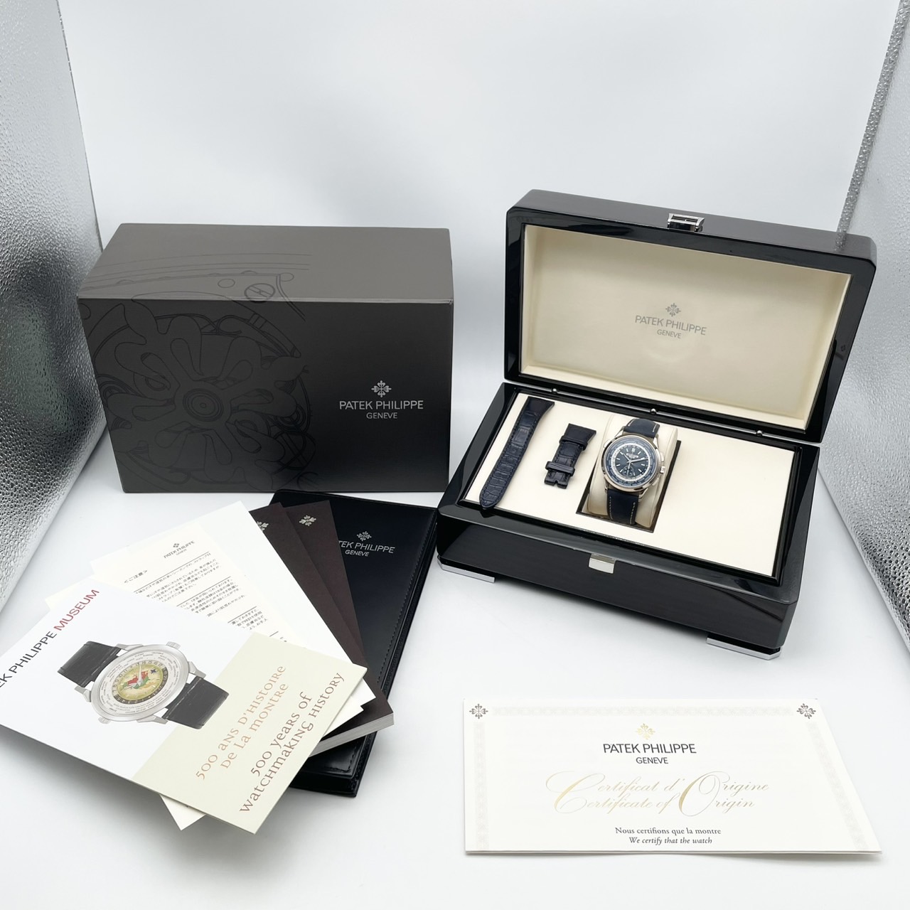 ڸòۡ°ʴʡۥѥƥåեå  ץꥱ ɥ Υ 5930G-001 ֥롼 39.5mm