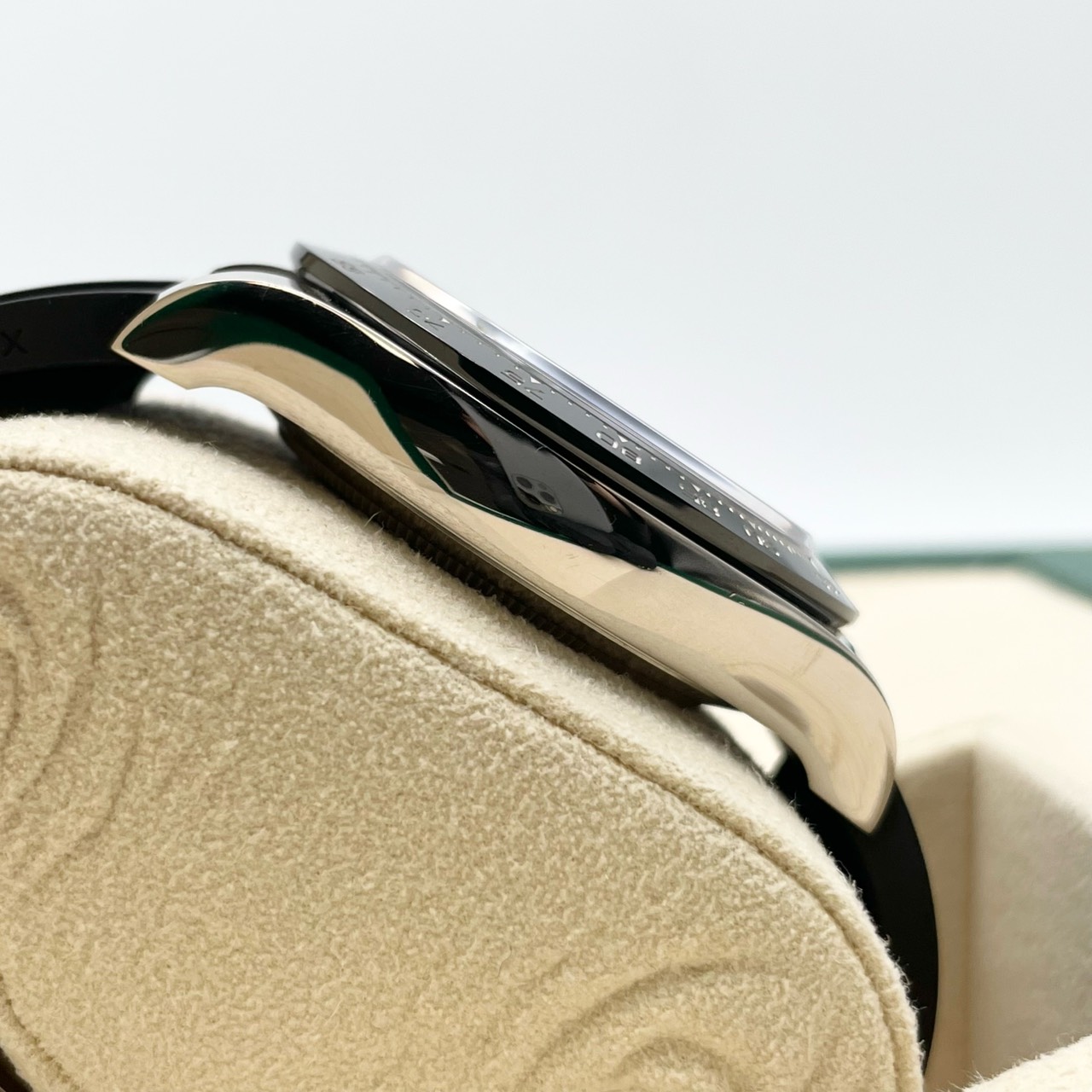 ץǥ롪ۥå ǥȥ 116519LN ƥ饤 ۥ磻ȥ 40mm