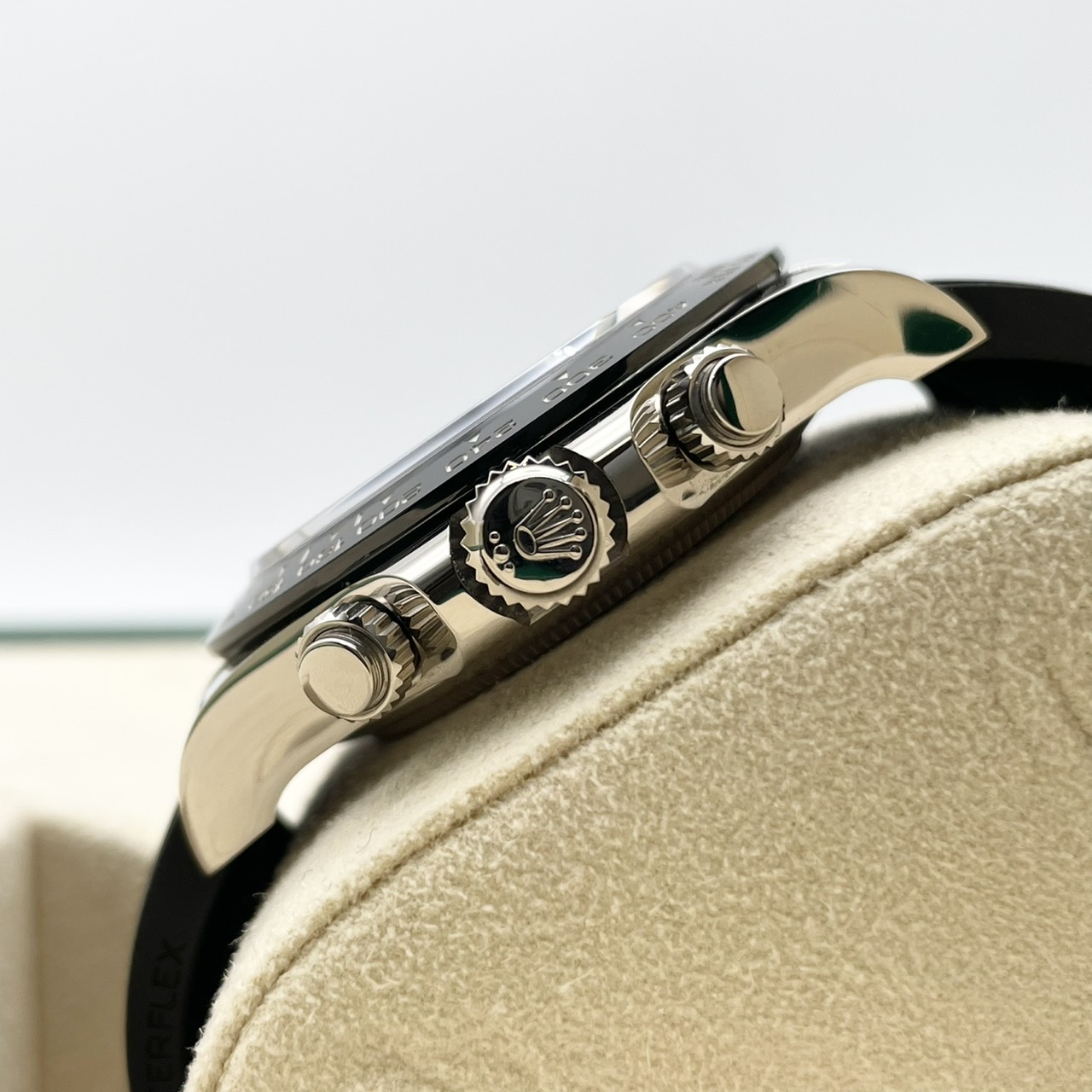 ץǥ롪ۥå ǥȥ 116519LN ƥ饤 ۥ磻ȥ 40mm