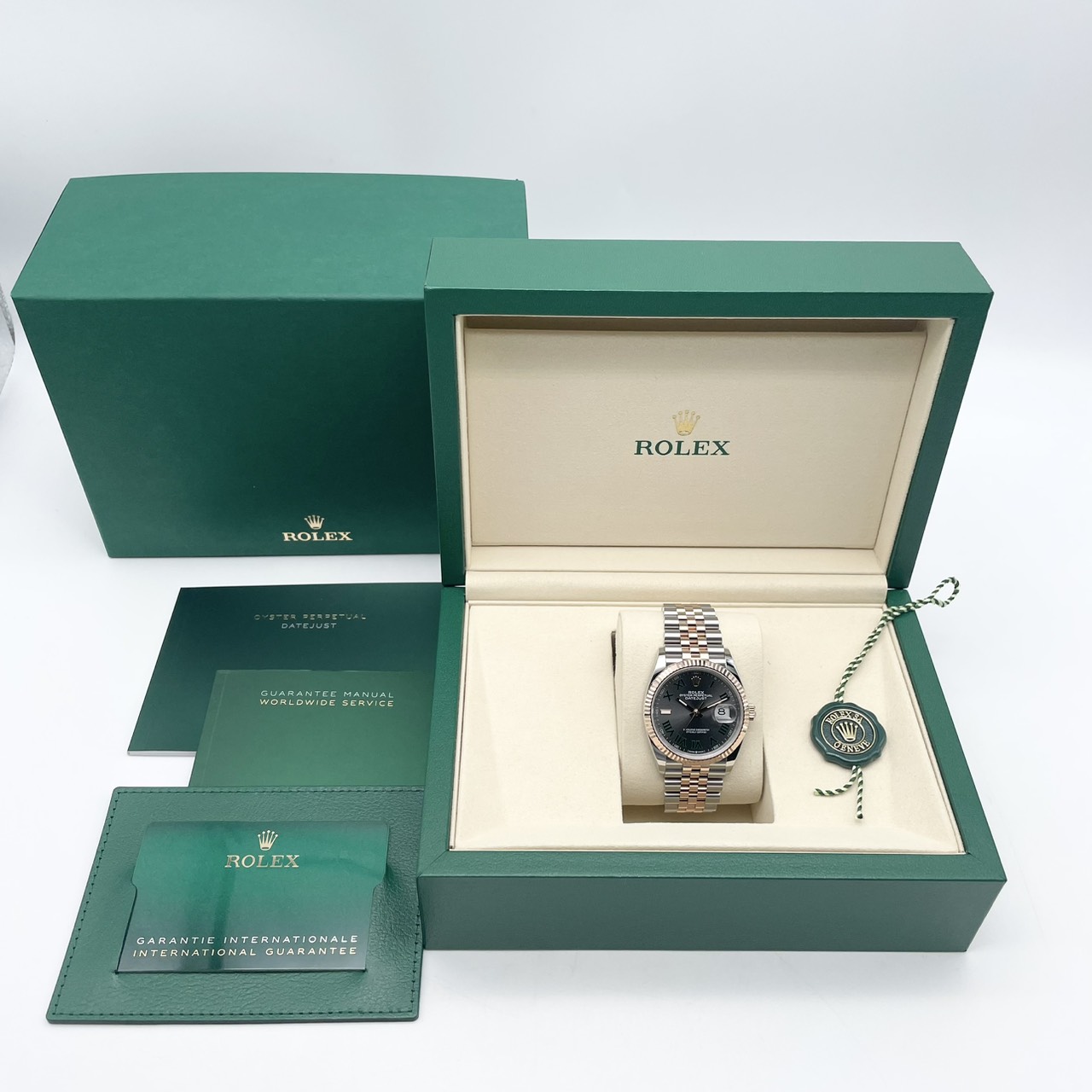 ����å��� �ǥ��ȥ��㥹�� 126231 ���졼�ȥ����ޥ� ����ӥ꡼�֥쥹 36mm