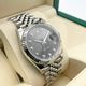 ����å��� �ǥ��ȥ��㥹�� 126334 ���졼�� ����ӥ꡼�֥쥹 41mm