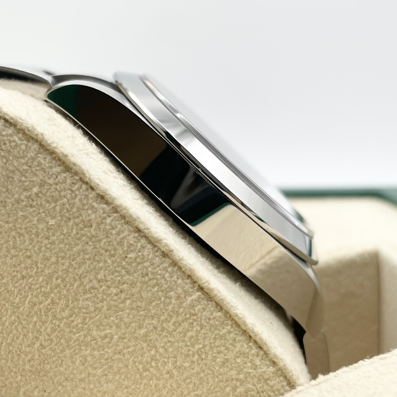 ����å��� �������� 126900 �֥�å� ���ƥ�쥹�������� 40mm