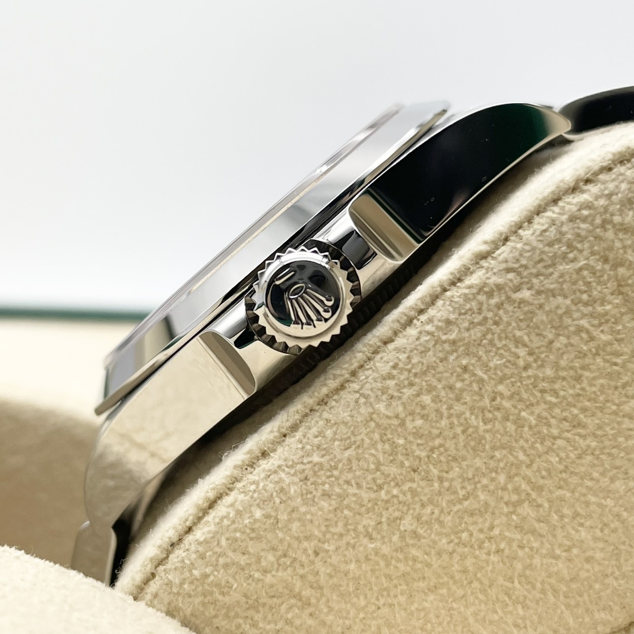 ����å��� �������� 126900 �֥�å� ���ƥ�쥹�������� 40mm