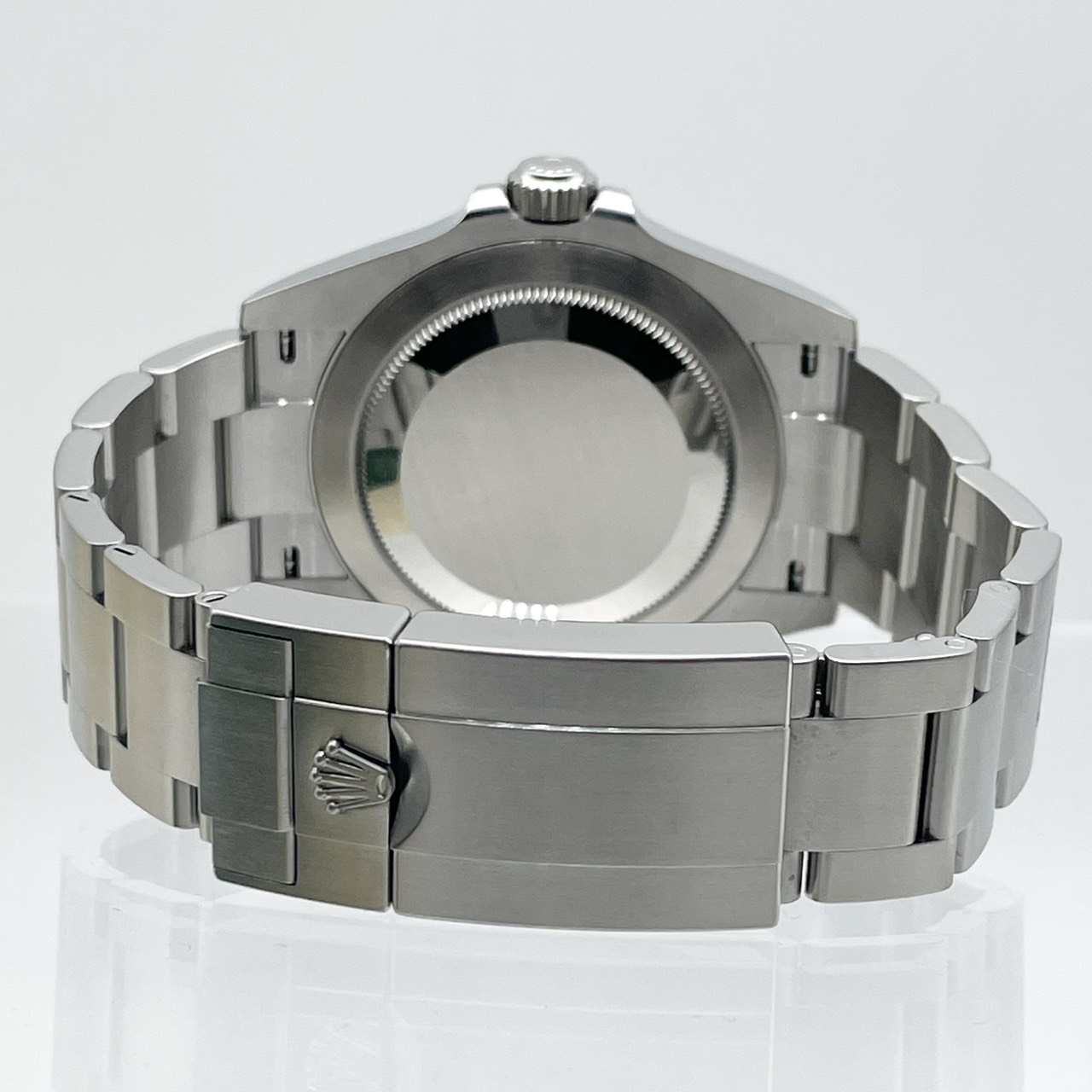 ����å��� �������� 126900 �֥�å� ���ƥ�쥹�������� 40mm