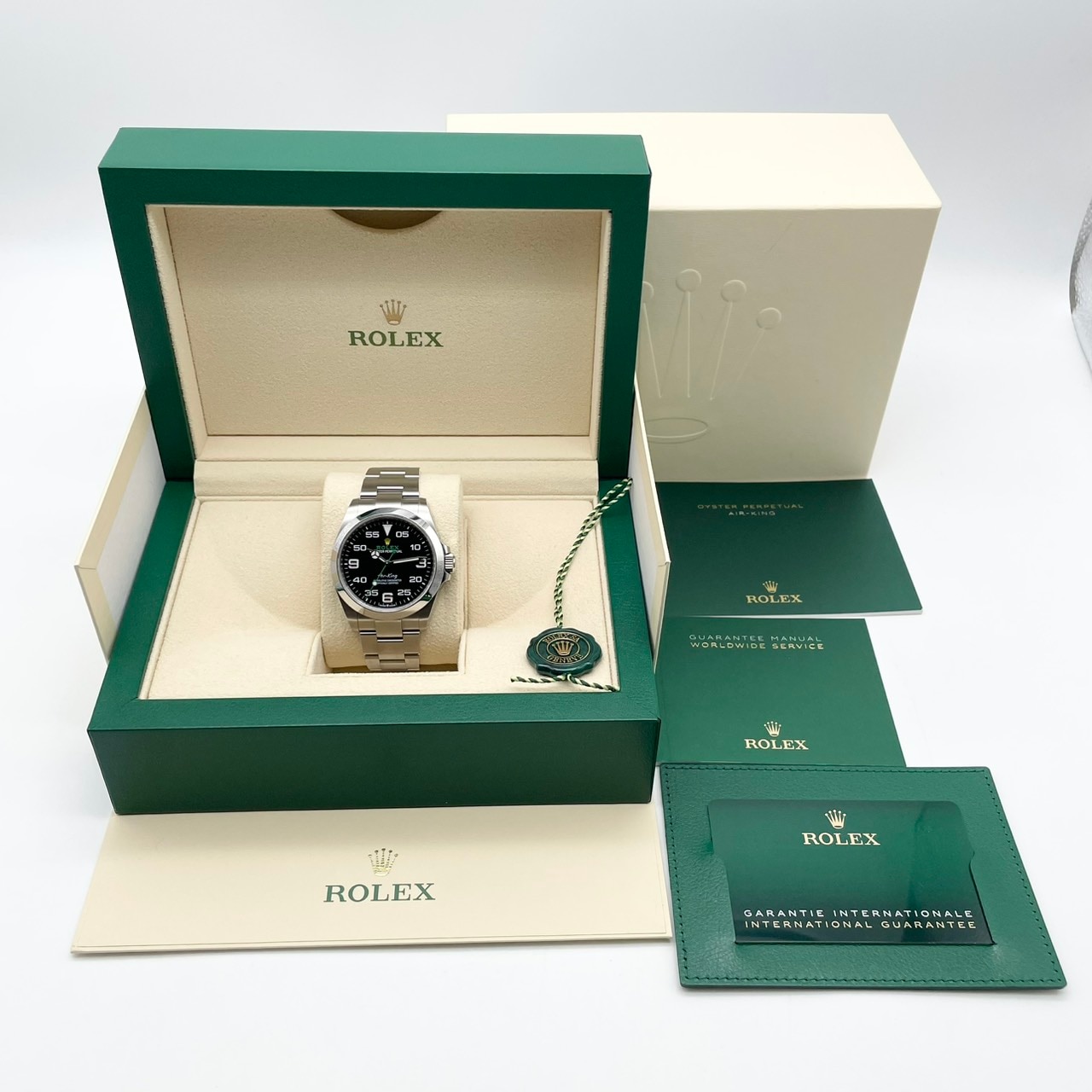 ����å��� �������� 126900 �֥�å� ���ƥ�쥹�������� 40mm
