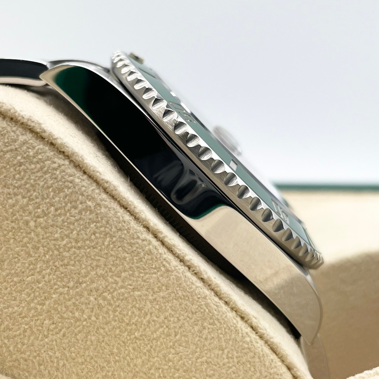 ����å��� ���֥ޥ꡼�� �ǥ��� 126610LV �֥�å� 41mm
