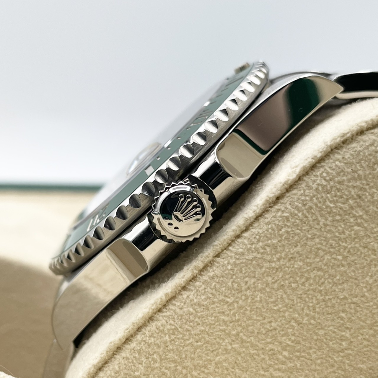����å��� ���֥ޥ꡼�� �ǥ��� 126610LV �֥�å� 41mm