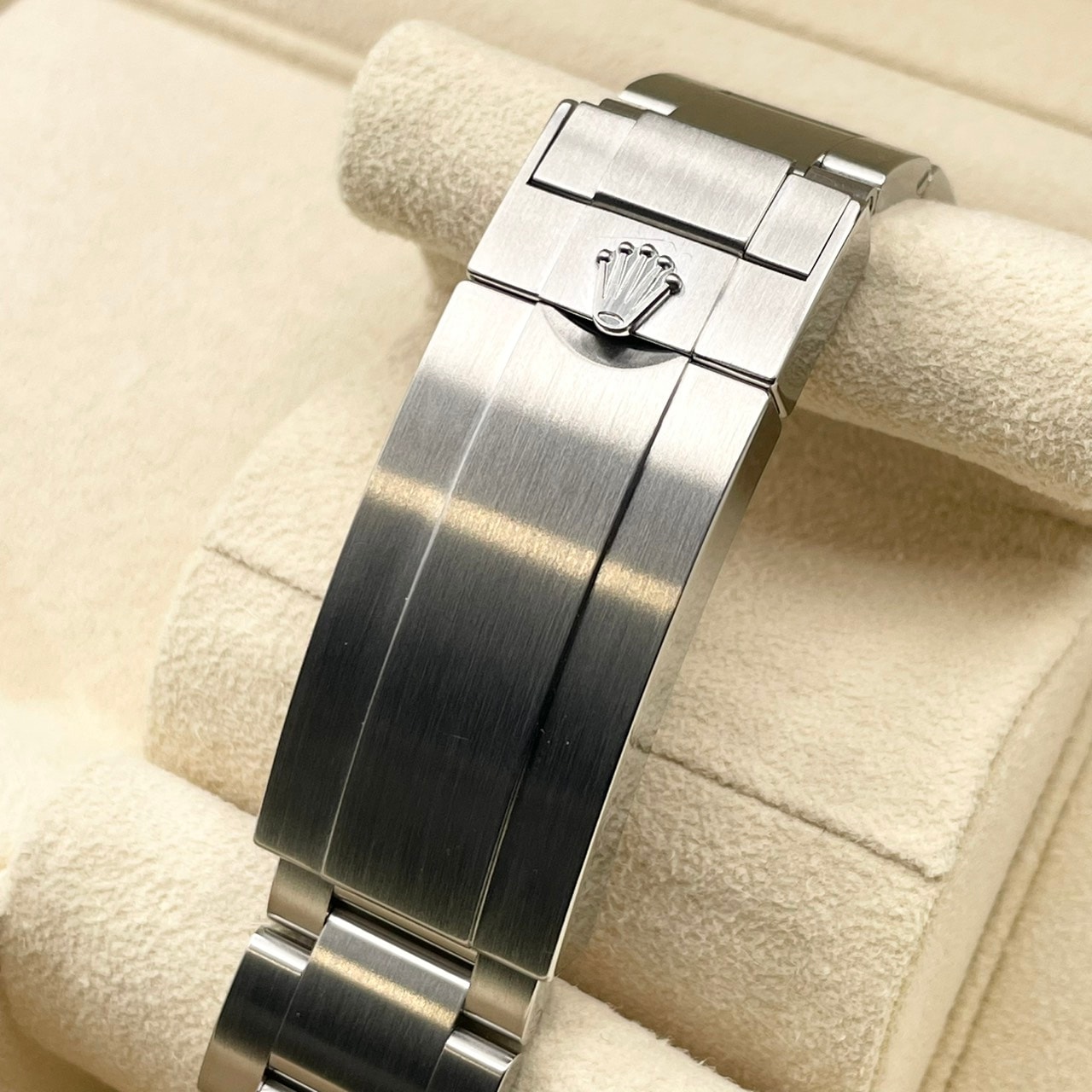 ����å��� ���֥ޥ꡼�� �ǥ��� 126610LV �֥�å� 41mm
