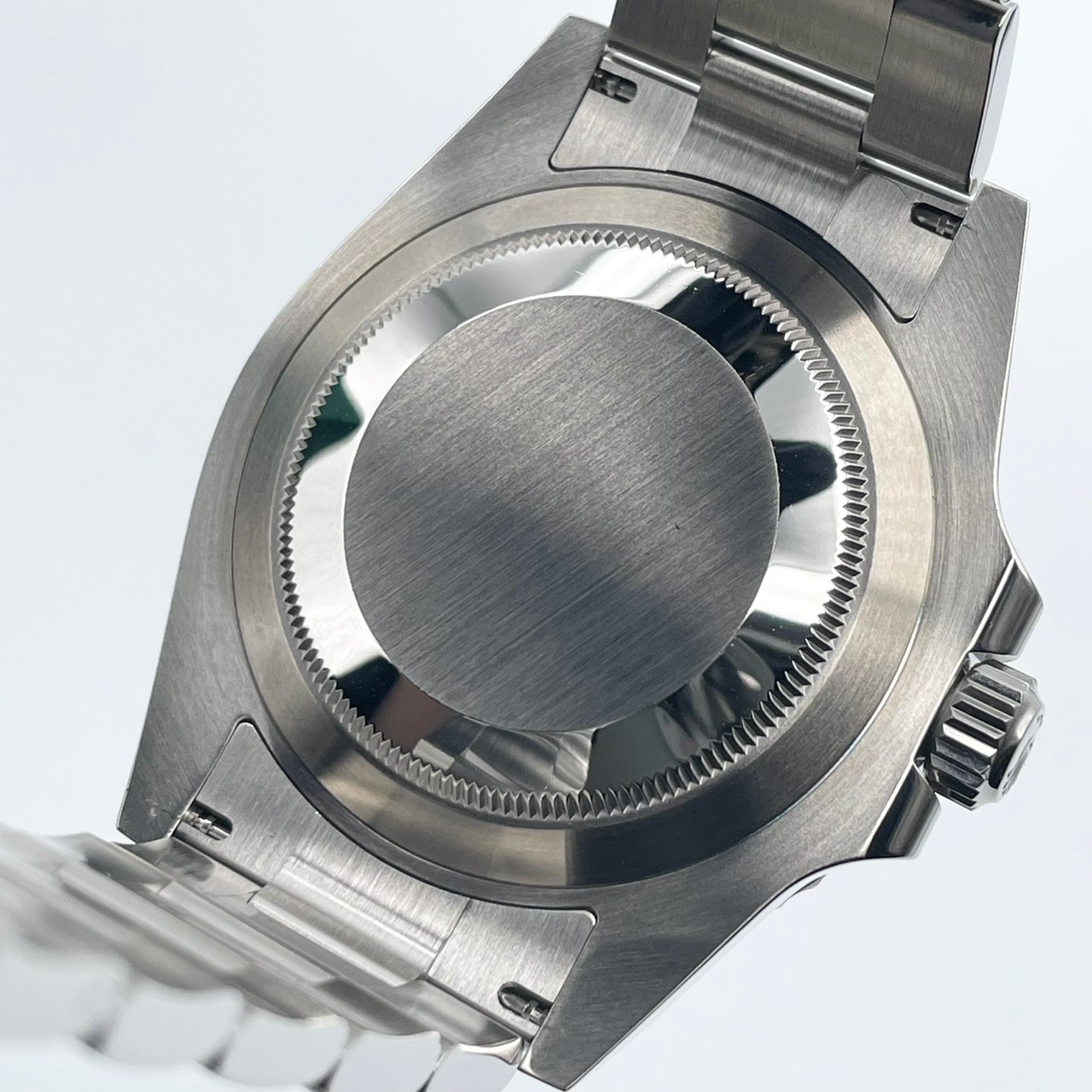 ����å��� ���֥ޥ꡼�� �ǥ��� 126610LV �֥�å� 41mm